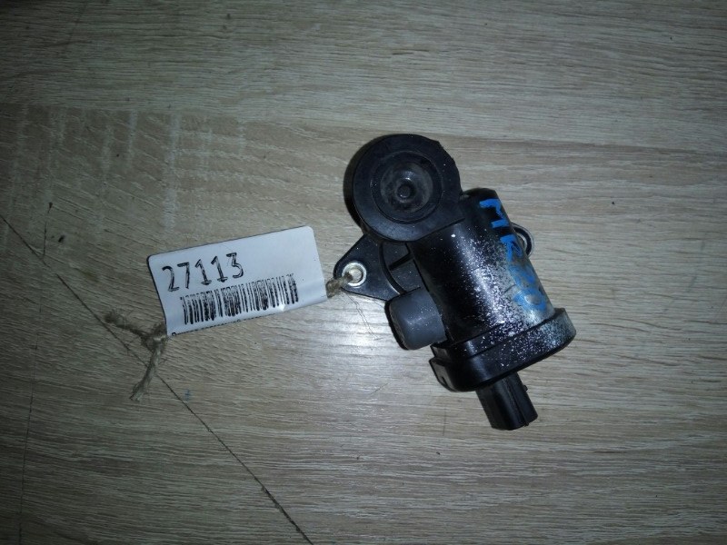Привод дроссельной заслонки Nissan Cube B30 MR20DD (б/у)