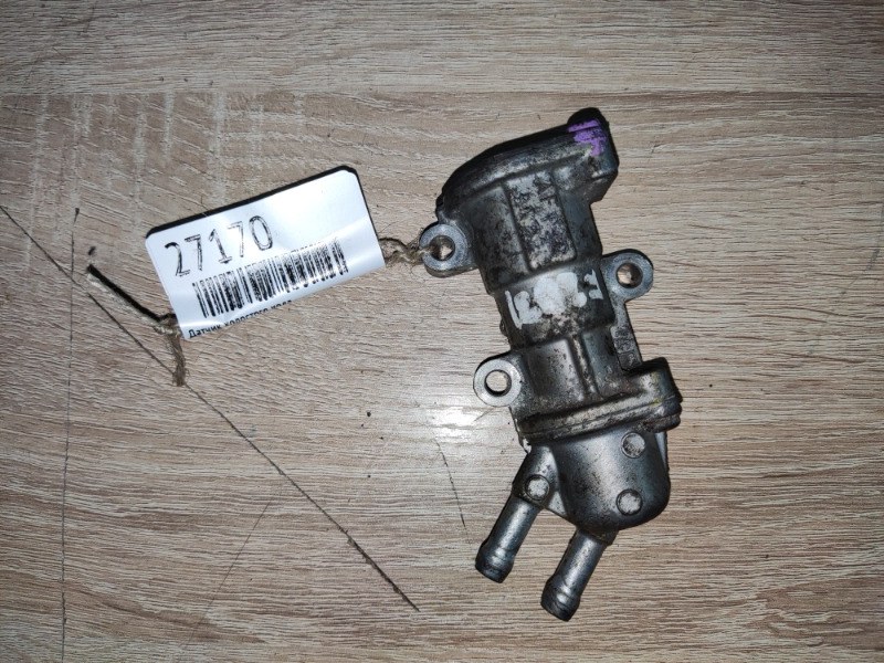 Датчик холостого хода Honda Accord CB3 F20A4 (б/у)