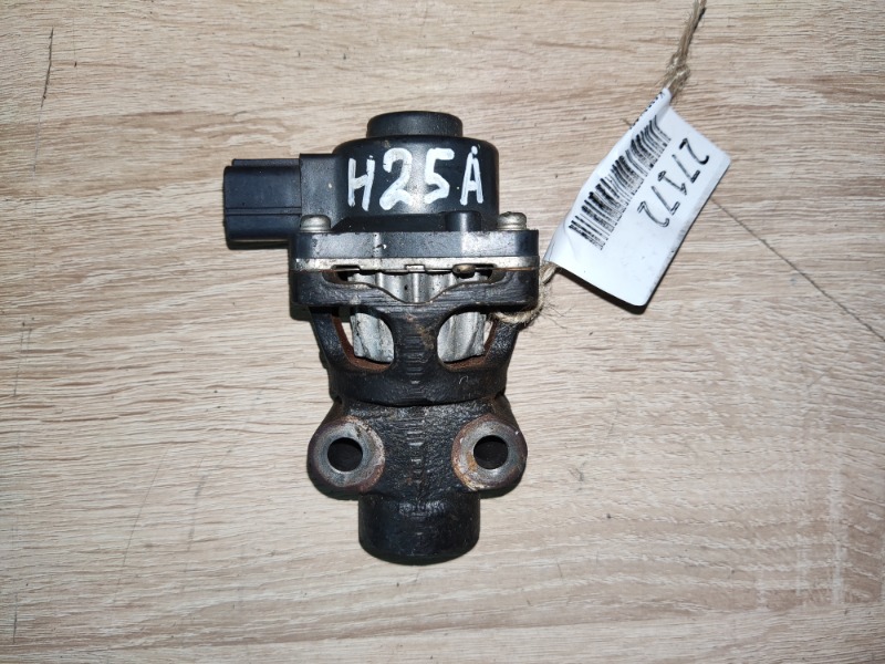 Клапан egr Mazda 323 GF8P FP (б/у)