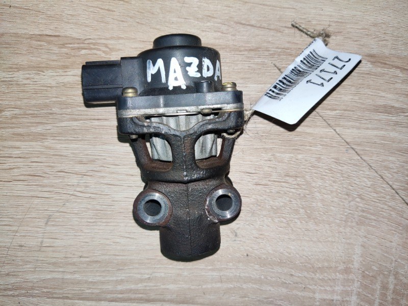 Клапан egr Mazda 323 GF8P FP (б/у)