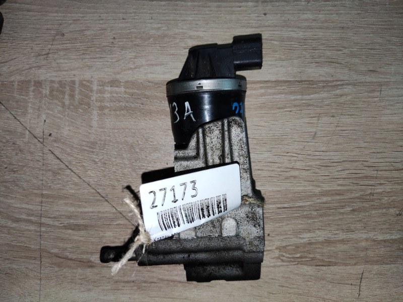 Клапан egr Honda City L13A (б/у)