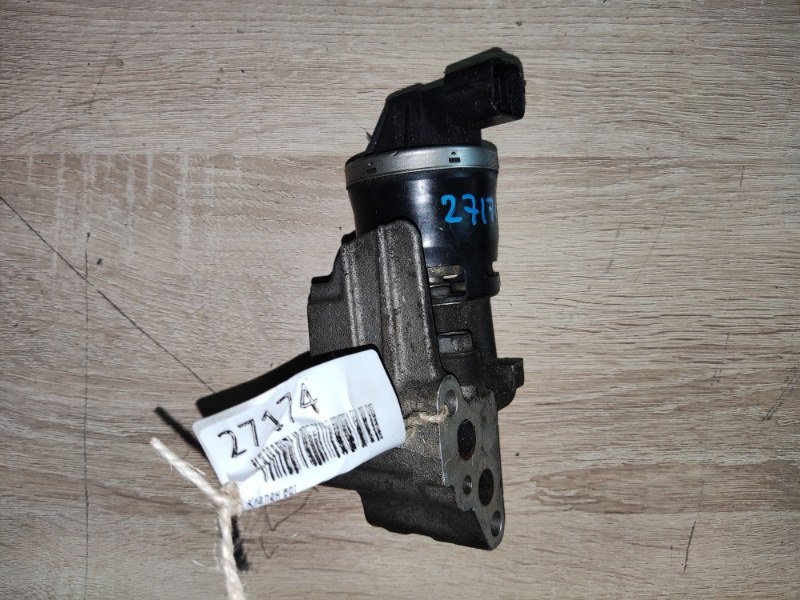 Клапан egr Honda City L13A (б/у)