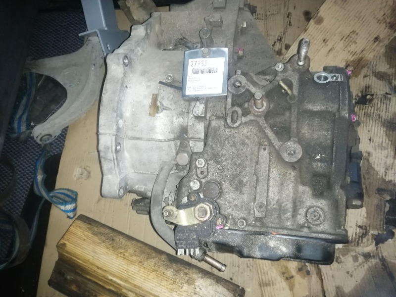 Акпп Mazda Mpv L3 (б/у) Акпп Mazda Mpv L3 (б/у)