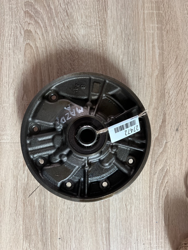 Насос акпп Mazda FS (б/у) Насос акпп Mazda FS (б/у)