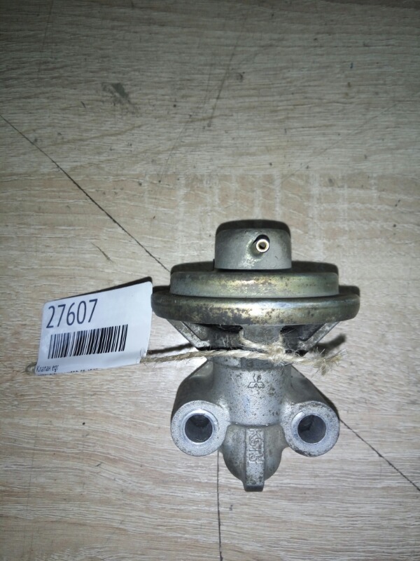 Клапан egr Mitsubishi Lancer CS 4G15 (б/у)