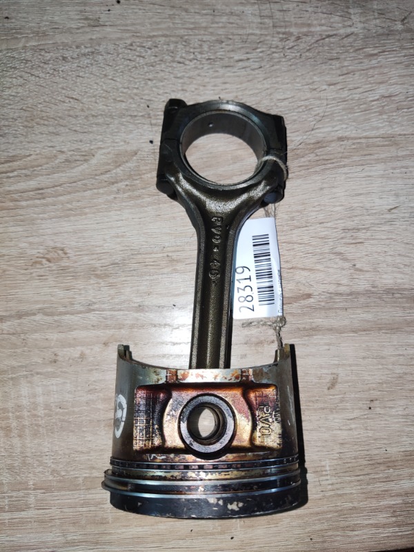 Поршень с шатуном Honda Inspire UA1 G20A (б/у)
