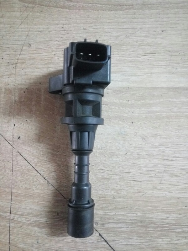 Катушка зажигания Mazda Bongo SLP2M L8 (б/у)