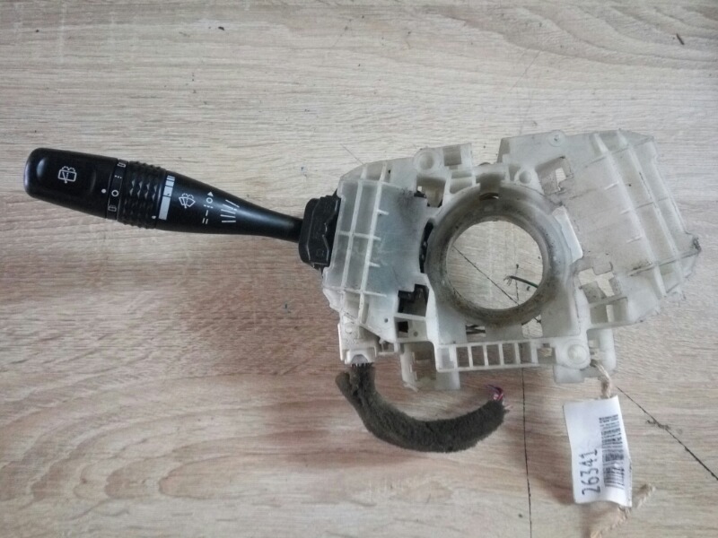 Переключатель дворников Mitsubishi Airtrek CU4W 4G63 (б/у)