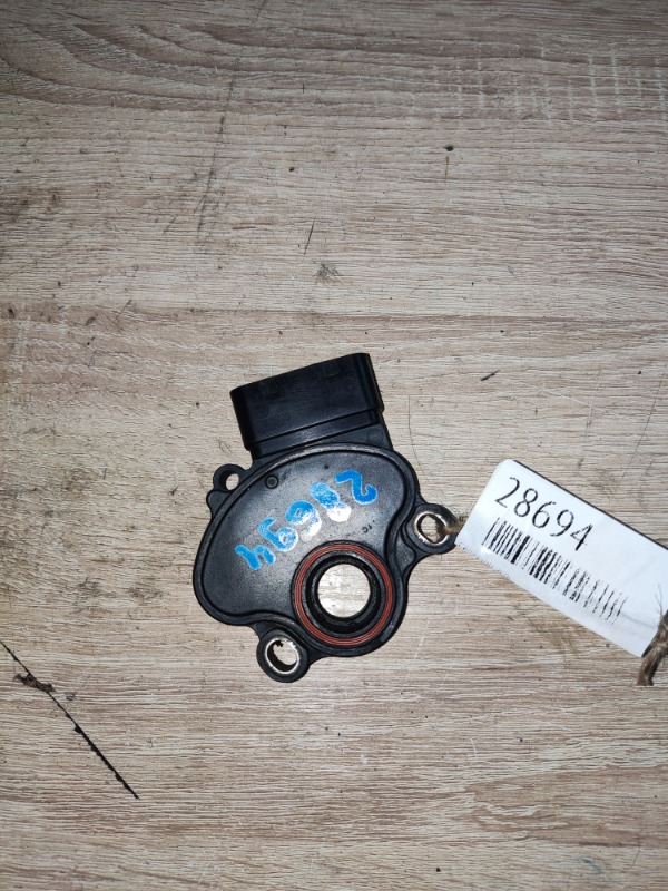 Селектор акпп Mazda Atenza GG3P L3VDT (б/у)