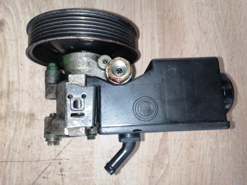 Гидроусилитель SSANGYONG REXTON OM602