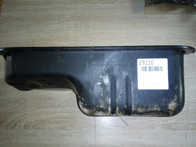 Поддон Honda Hr-V GH D16A (б/у)