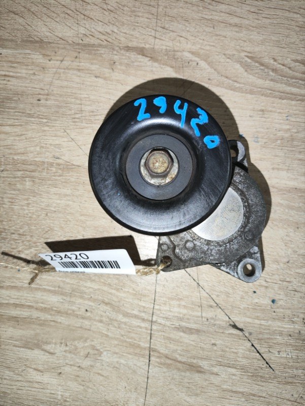 Ролик натяжной Nissan X-Trail NT30 QR25 (б/у)