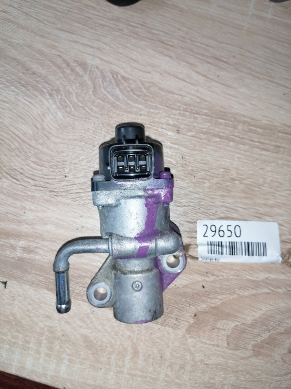 Клапан egr Ford AOBA (б/у) Клапан egr Ford AOBA (б/у)