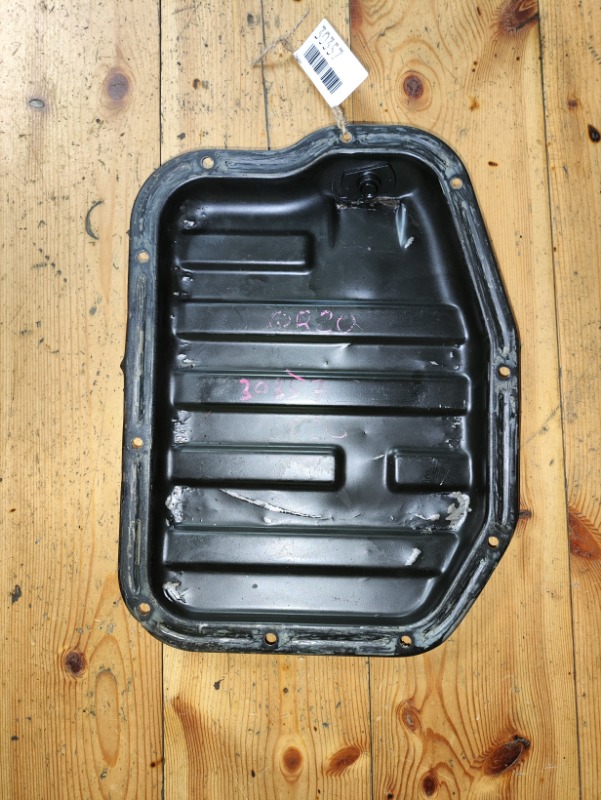 Поддон Nissan Avenir RNW11 QR20DE (б/у)