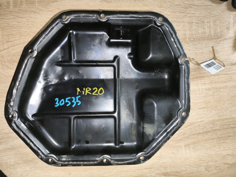 Поддон Nissan X-Trail NT31 MR20DE (б/у)