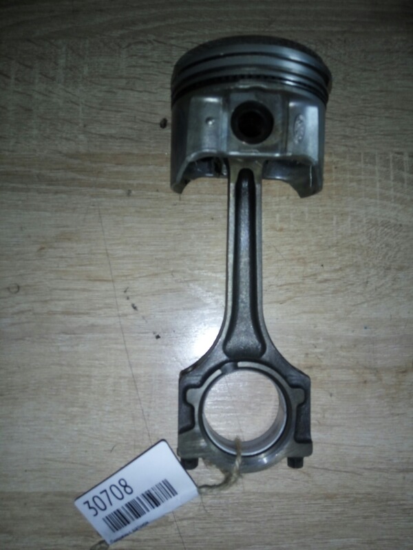 Поршень с шатуном Ford Fusion CBK FXJA (б/у)