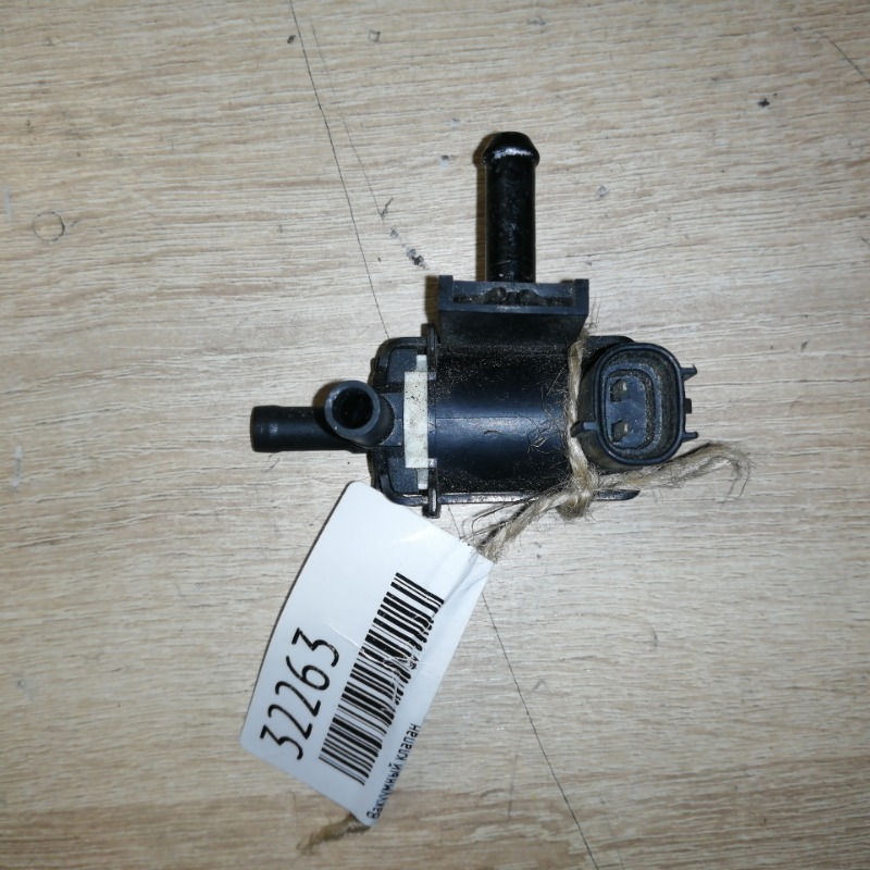 Вакуумный клапан Mazda Demio DY3W ZJVE (б/у)