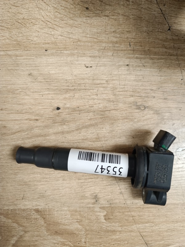 Катушка зажигания Toyota Rx300 MCU15 1MZFE (б/у)