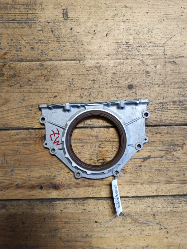 Крышка коленвала Lexus Rx300 MCU15 1MZFE (б/у)