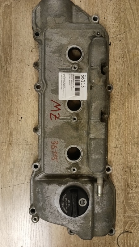 Клапанная крышка Lexus Rx300 MCU15 1MZFE левая (б/у)