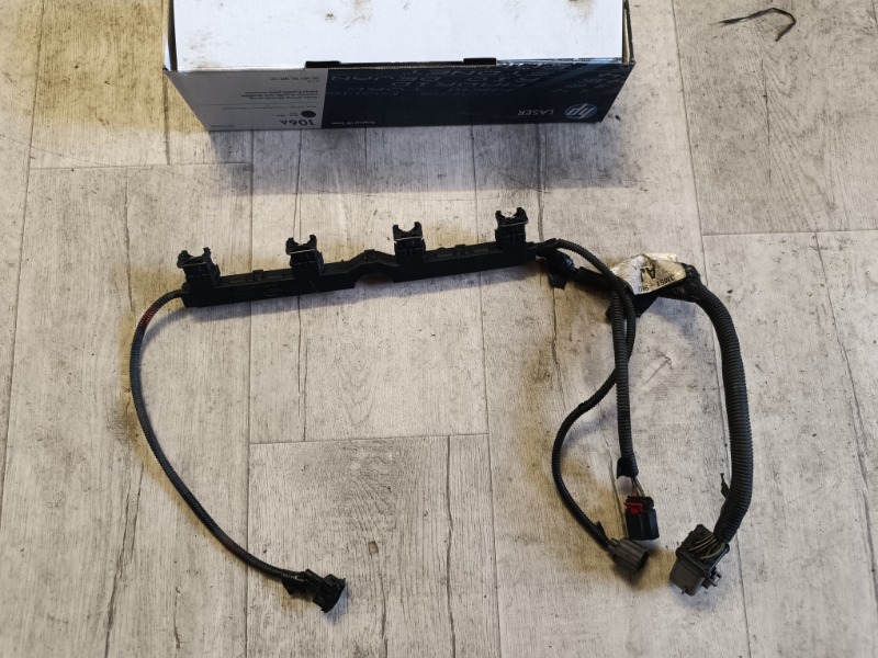Проводка форсунок Ford Focus DA ASDA (б/у)