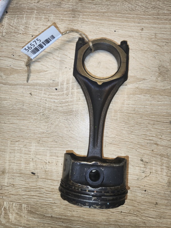 Поршень с шатуном Opel Vectra X25XE (б/у)
