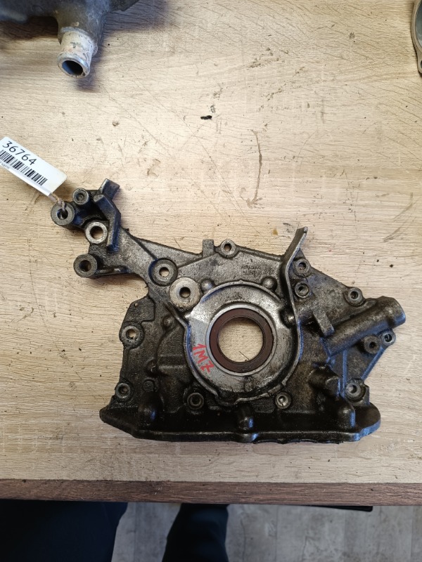 Масляный насос Lexus Rx300 MCU15 1MZFE (б/у)