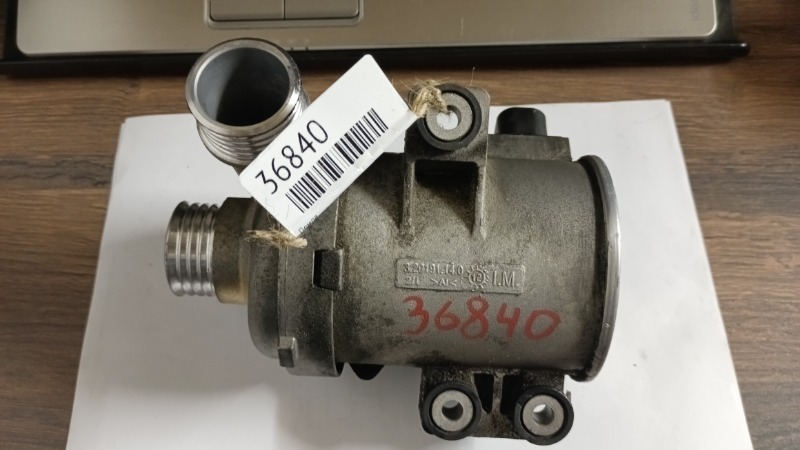 Помпа Bmw 3 Series N20B20 (б/у)