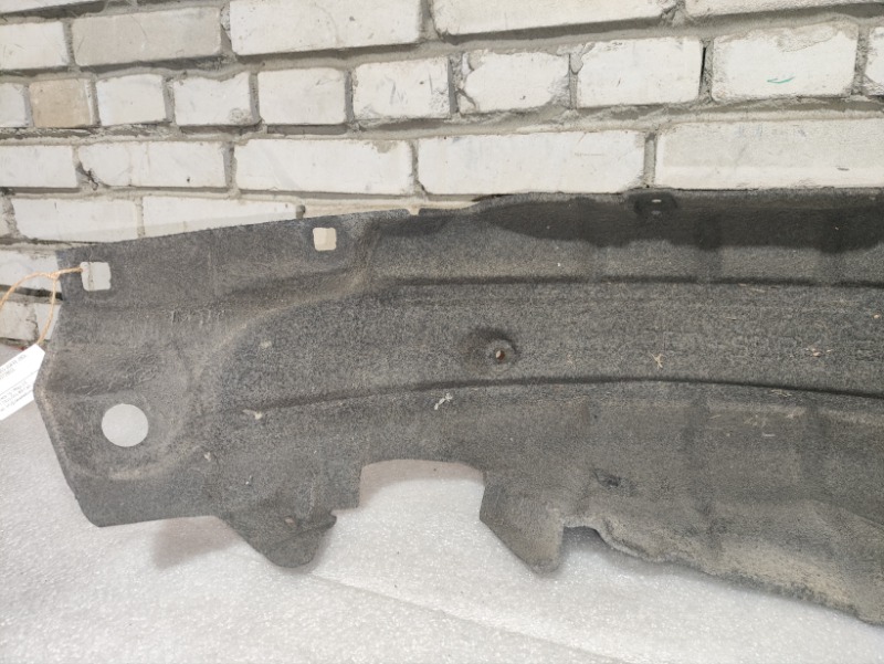 Подкрылок задний правый ESTIMA 2006 GSR55 2GR-FE