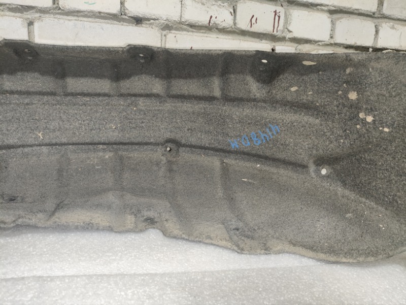 Подкрылок задний правый TOYOTA ESTIMA GSR55 2GR-FE
