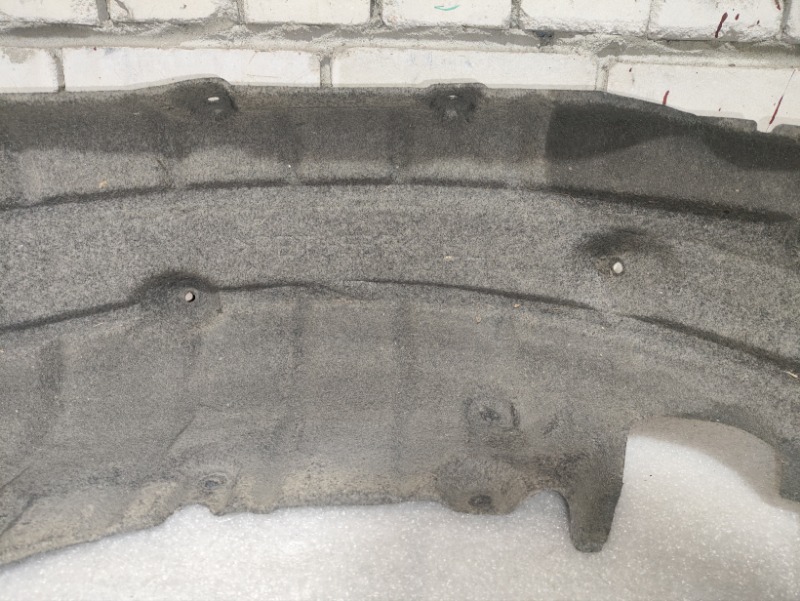 Подкрылок задний левый TOYOTA ESTIMA GSR55 2GR-FE