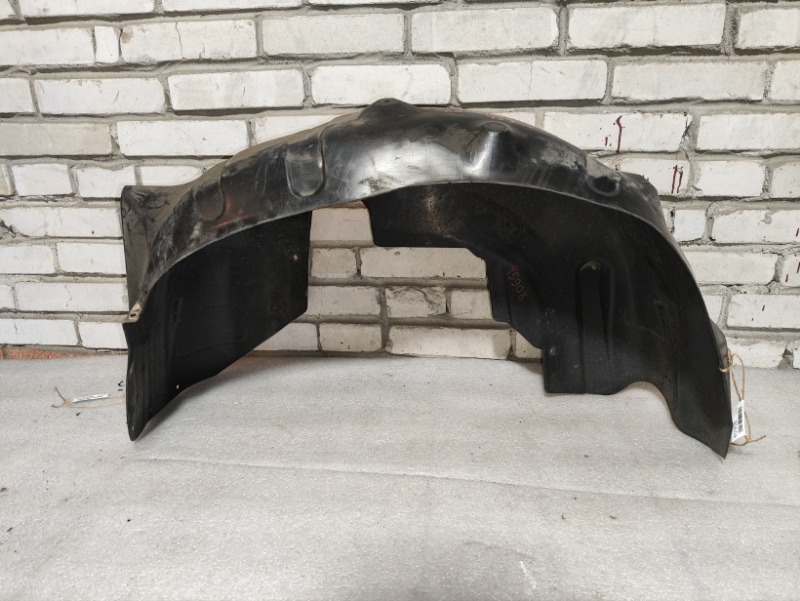 Подкрылок задний правый SUZUKI ESCUDO TDA4W J24B 7552165J00 контрактная