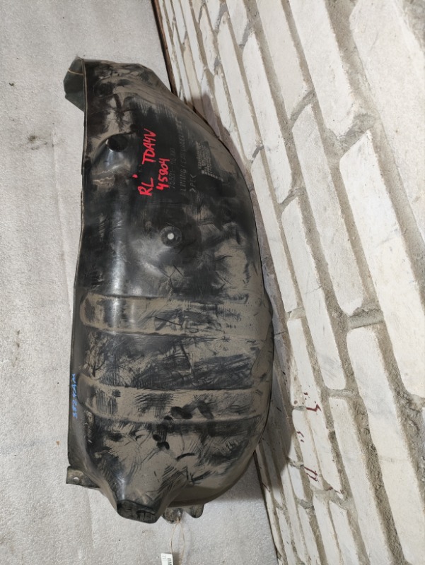 Подкрылок задний левый ESCUDO TDA4W J24B