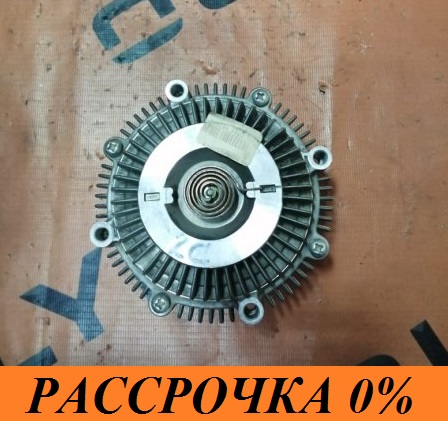 Вязкомуфта Toyota Liteace 2C Вязкомуфта Toyota Liteace 2C