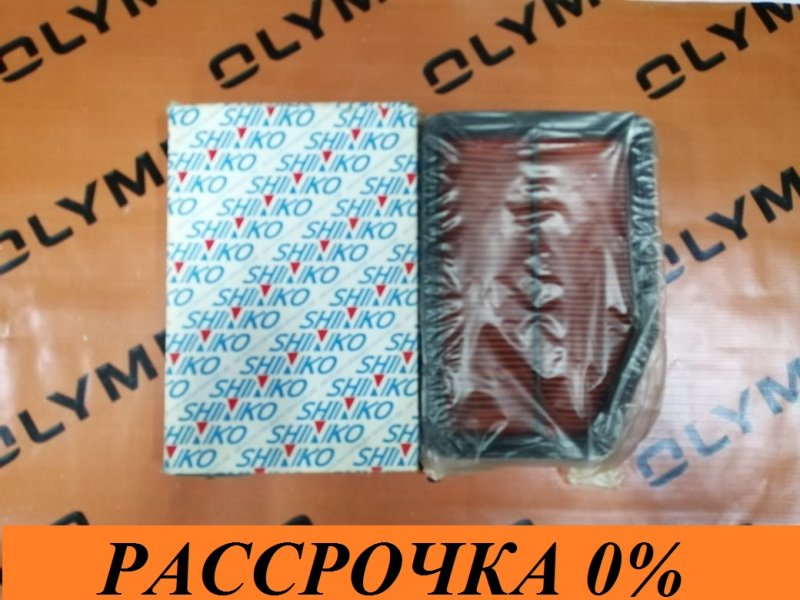 Фильтр салонный Фильтр салонный