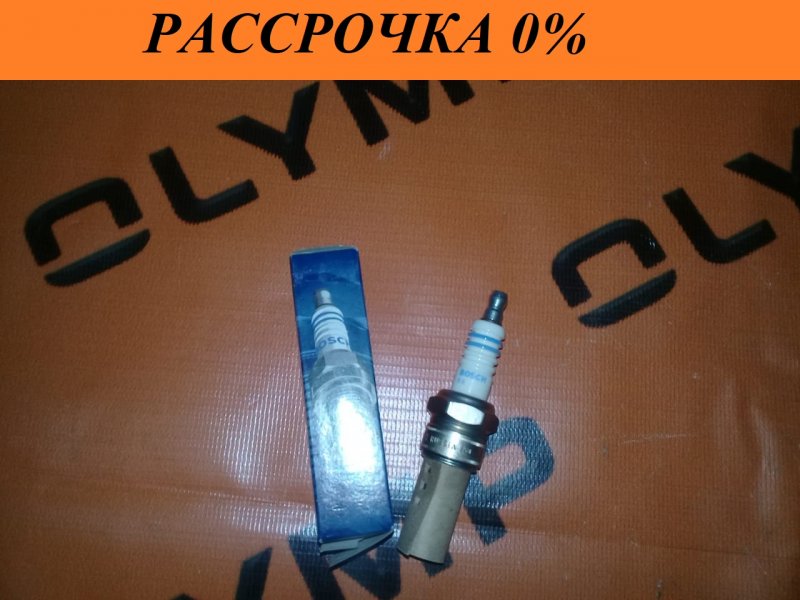 Свеча зажигания Свеча зажигания