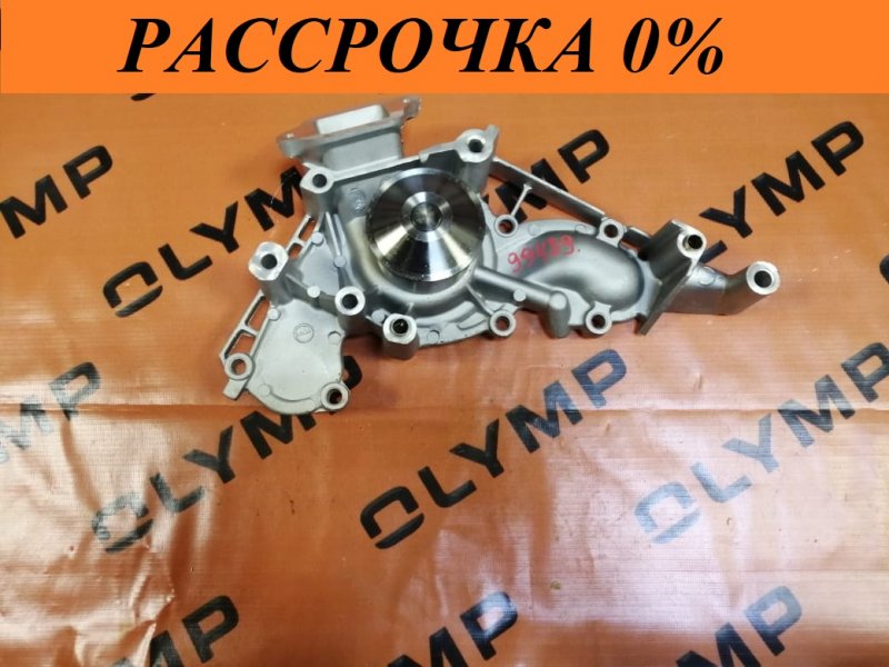 Помпа Toyota Помпа Toyota
