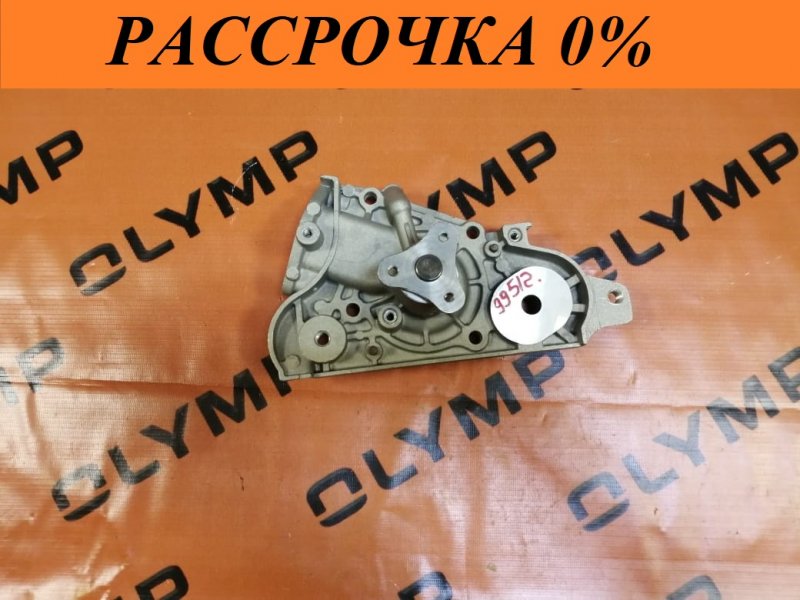 Помпа Mazda FS Помпа Mazda FS