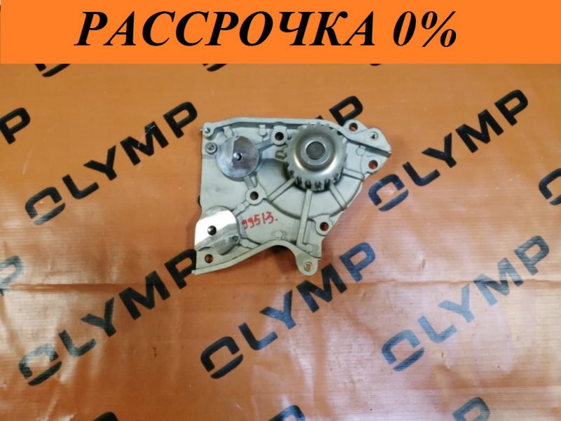 Помпа Mazda Помпа Mazda