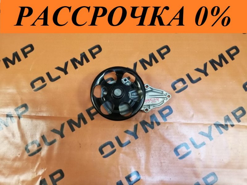 Помпа Honda Civic R18A Помпа Honda Civic R18A