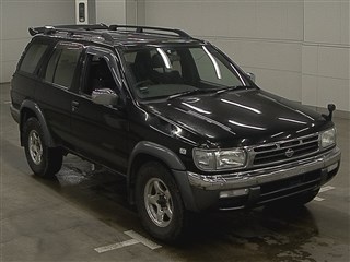 Купить Концевик Двери Ниссан Террано Rr50