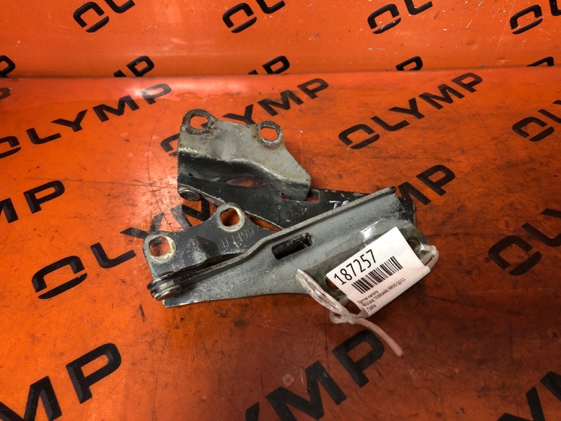 Петля капота NISSAN TERRANO RR50 QD32 654000W000 контрактная
