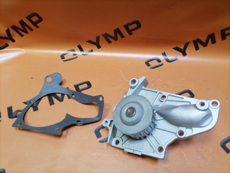 Помпа Toyota 3S-FE Помпа Toyota 3S-FE
