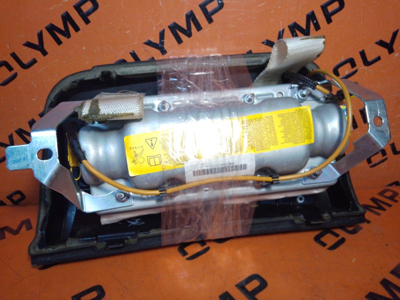 Airbag пассажирский X5 2004 E53 N62