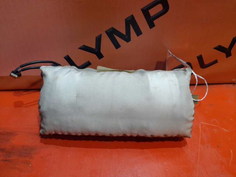 Airbag пассажирский BMW X5 2000 E53 M62 72127131125 контрактная