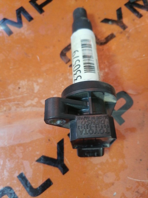 Катушка зажигания ALLION ZZT240 1ZZ-FE