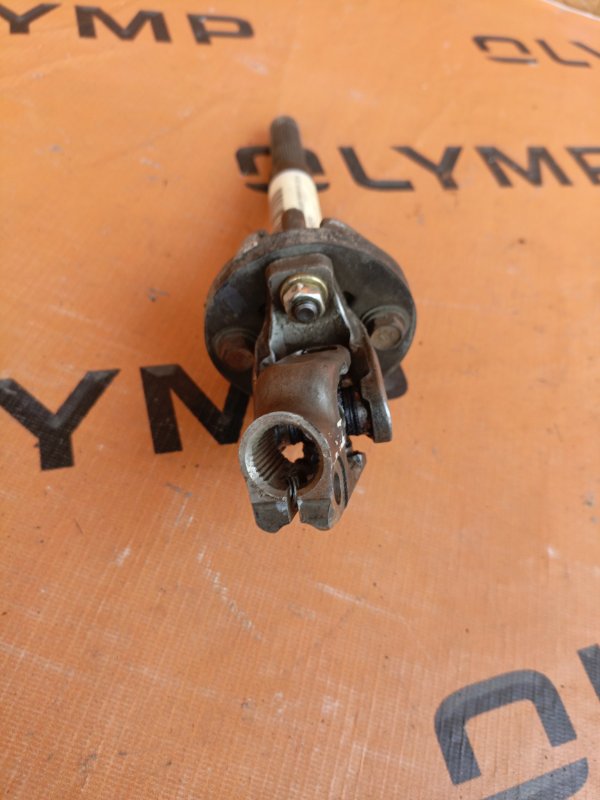Рулевой карданчик TOYOTA LAND CRUISER PRADO KDJ120 1KD-FTV