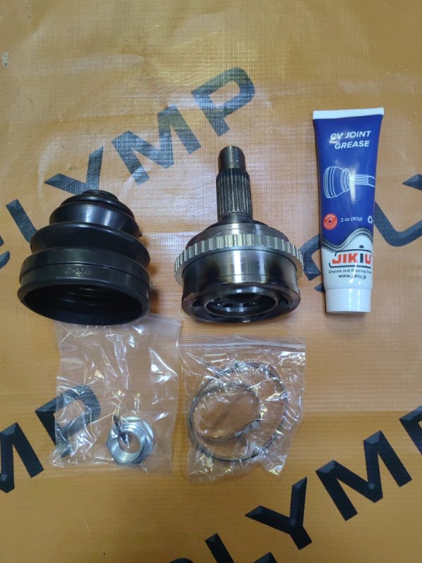 ШРУС HONDA JC28008 новая