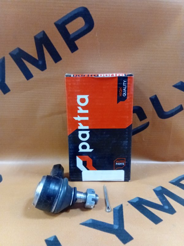 Рулевой наконечник MAZDA DEMIO DW3W B3 8AB2-32-280 новая