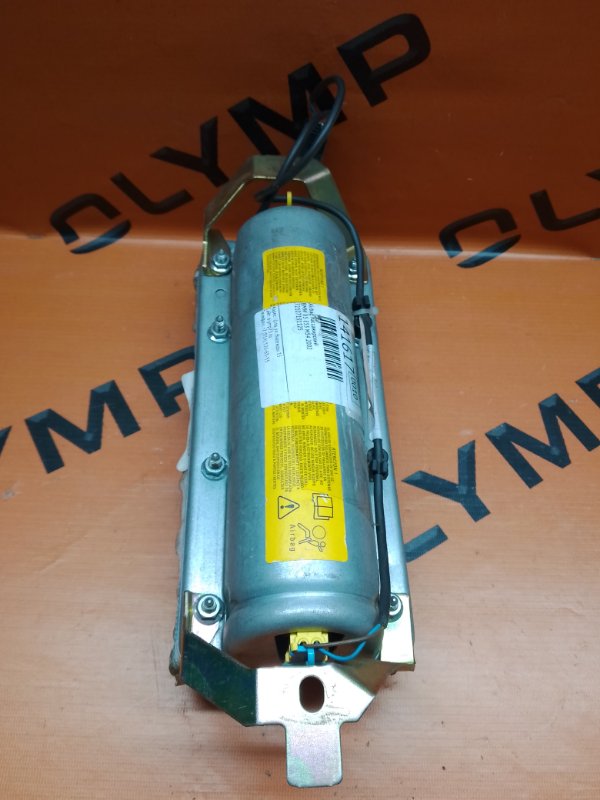 Airbag пассажирский BMW X5 E53 M54